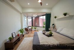 Eastern Lagoon (D15), Condominium #533429781